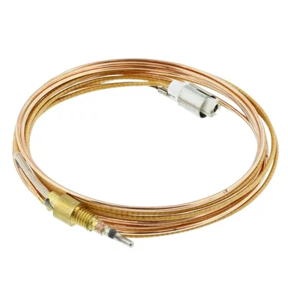 Termoelement do piekarnika Electrolux / AEG 1500 mm 3570398010