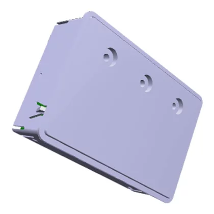 Moduły do piekarników Electrolux Programator moduł zegar do piekarnika Electrolux / AEG 3872108315
