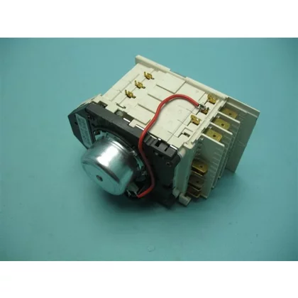 Elementy elektryczne do pralek r Programator do pralko-suszarki Amica WDB1053M 1001547