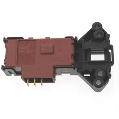 Elementy elektryczne do pralek r Blokada drzwi pralki Beko / Grundig / Arcelik WMB LPW005830 2805310100