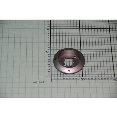 Pierścień pokrętła Amica do kuchenki (9043142)