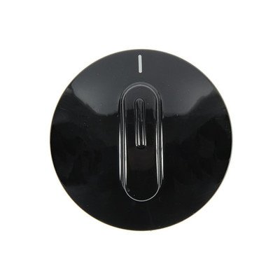 Przyciski i pokrętła do zmywarek Pokrętło programatora do zmywarki Electrolux (1523165114)