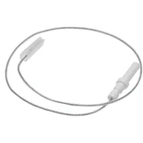 Iskrownik palnika do kuchenki i płyty gazowej Beko 380 mm 268900046