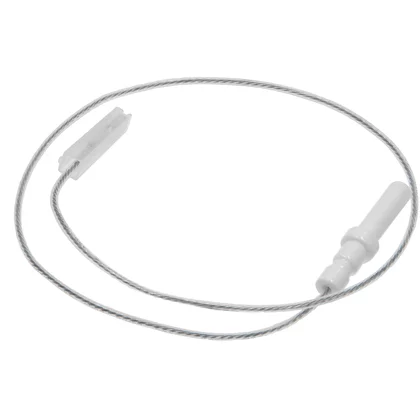 Iskrownik palnika do kuchenki i płyty gazowej Beko 380 mm 268900046