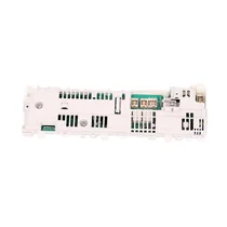 Elektronika do suszarek bębnowyc Nieskonfigurowana karta elektroniczna z wyświetlaczem do suszarki Electrolux / AEG 4055227393