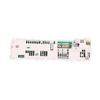 Elektronika do suszarek bębnowyc Nieskonfigurowana karta elektroniczna z wyświetlaczem do suszarki Electrolux / AEG 4055227393