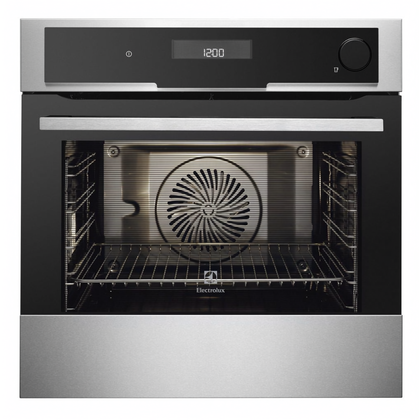 Moduły do piekarników Electrolux Moduł interfejsu użytkownika do piekarnika i kuchni Electrolux / AEG 973944184326017
