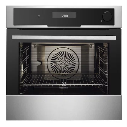 Moduły do piekarników Electrolux Moduł interfejsu użytkownika do piekarnika i kuchni Electrolux / AEG 973944184326017
