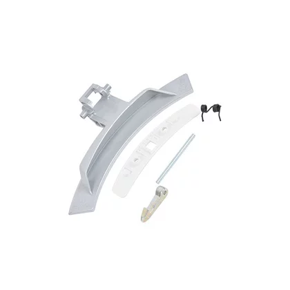 Zestaw uchwytu drzwi do pralki Electrolux / AEG 4055136693