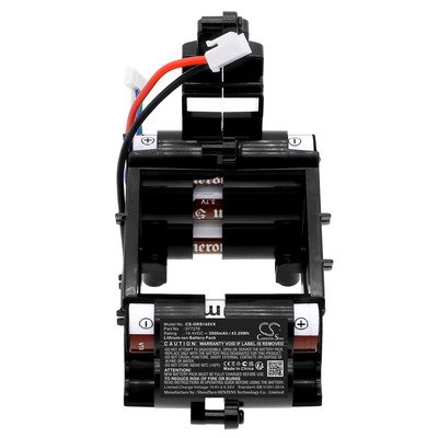 Części zamienne GORENJE Akumulator Gorenje kompletny LI-ION 18650OME1 3.6V 2000 577276