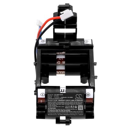 Części zamienne GORENJE Akumulator Gorenje kompletny LI-ION 18650OME1 3.6V 2000 577276