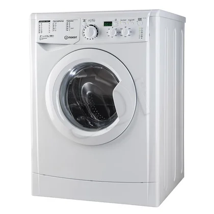 Pralka automatyczna Indesit EWD 71083 W EU 7 kg 1000 obr./min A+++