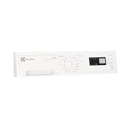 Elementy obudowy do suszarek bęb Panel obsługi z uchwytem do suszarki Electrolux EDP2074PDW biały