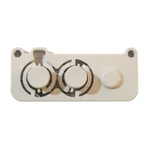 Wspornik złącza wyświetlacza do urządzeń AGD Amica 1017369