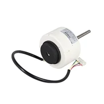 Silnik wentylatora do klimatyzacji Electrolux / AEG