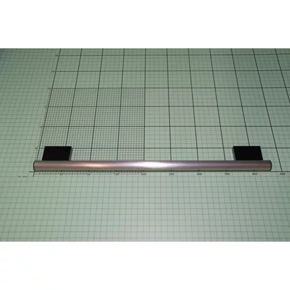 Uchwyt drzwi piekarnika do kuchni Amica 42,5 cm 8066082/8071717