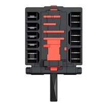 Przełącznik funkcji piekarnika Electrolux / AEG / Zanussi 46.26866.521 5+0pos.