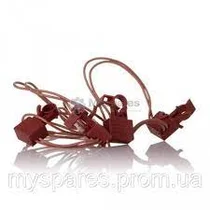 Łącznik zapalacza do kuchni i płyty gazowej Ariston / Indesit / Hotpoint / Whirlpool C00091801 482000027881