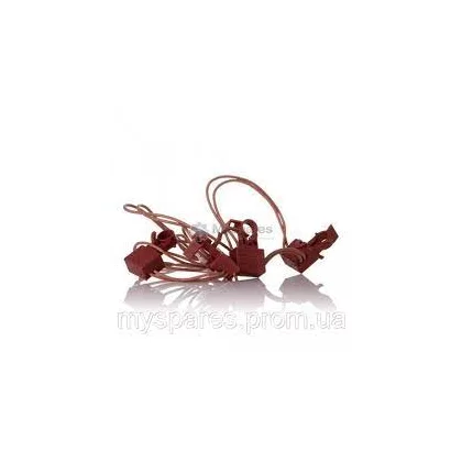 Łącznik zapalacza do kuchni i płyty gazowej Ariston / Indesit / Hotpoint / Whirlpool C00091801 482000027881