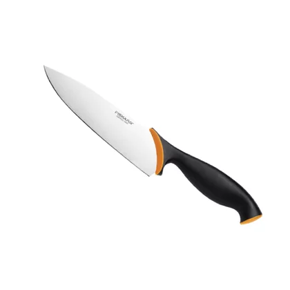 Nóż szefa kuchni Fiskars Functional Form 16 cm 857111