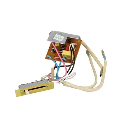 Elektronika do odkurzaczy Moduł elektroniczny z płytką drukowaną do odkurzacza Electrolux / AEG 4071398319