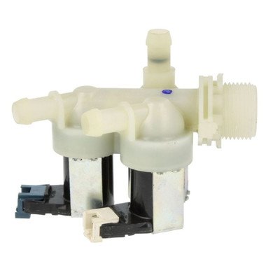Elektrozawór potrójny do pralki Candy | 70006674