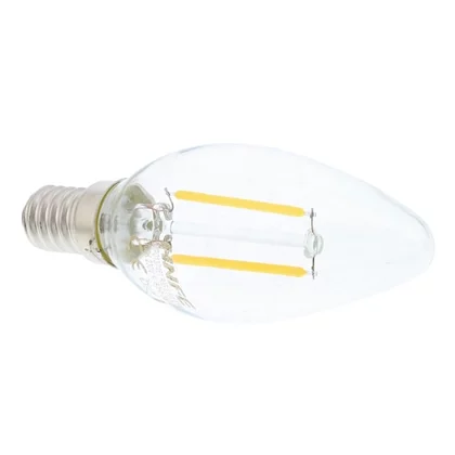 Żarówka LED do urządzeń kuchennych Electrolux / AEG E14 2,5 W 2700 K