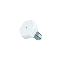 Regulowana nóżka do chłodziarki Electrolux / AEG 17 mm 2064755024