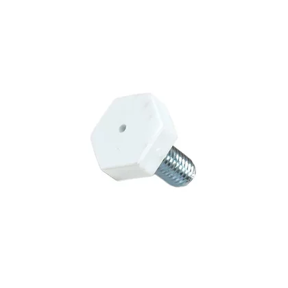 Regulowana nóżka do chłodziarki Electrolux / AEG 17 mm 2064755024
