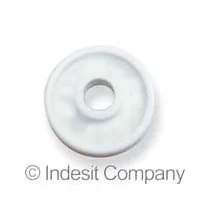 Akcesoria do zmywarek Whirlpool Kółko koszyka górnego do zmywarki Ariston / Indesit / Hotpoint / Whirlpool C00040994 482000021962 C00109840