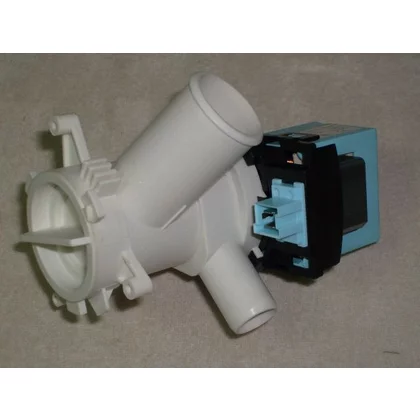 Elementy elektryczne do pralek r Pompa odpływowa do pralki Beko WMN 635SE / 650D / 650R 281-21