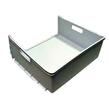 Półki na drzwi różni producenci Szuflada górna zamrażarki Ariston / Indesit / Hotpoint / Whirlpool 434 x 394 mm C00114731 482000022851