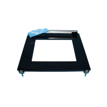 Elementy obudowy Drzwi piekarnika do kuchenki Gorenje / Hisense MEKS5121S / MEKS5121SM FS50GH 400 R2K R210-G255 065