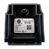 Elementy elektryczne do pralek r Silnik pompy odpływowej do pralki i suszarki Gorenje / Hisense 269743