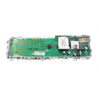 Elementy elektryczne do pralek r Skonfigurowany moduł elektroniczny do pralki Electrolux / AEG 973914604339015