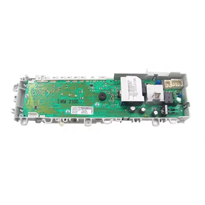 Elementy elektryczne do pralek r Skonfigurowany moduł elektroniczny do pralki Electrolux / AEG 973914604339015
