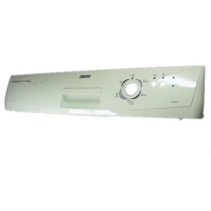 Panel przedni z uchwytem do zmywarki Electrolux / AEG 1560012815
