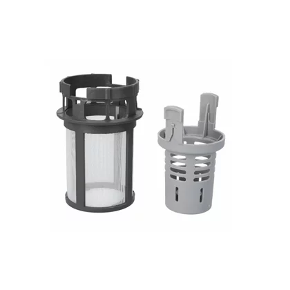 Filtr siatkowy do zmywarki Whirlpool / Indesit / Ariston / Hotpoint 488000386682 C00386682