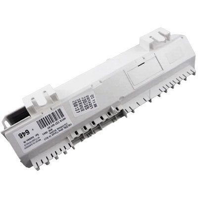 Moduł sterujący nieskonfigurowany do zmywarki Whirlpool 481221838412 C00377471