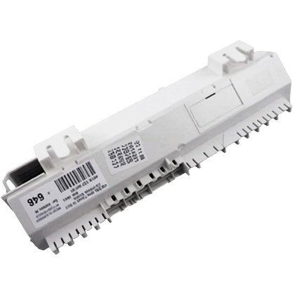 Moduł sterujący nieskonfigurowany do zmywarki Whirlpool 481221838412 C00377471