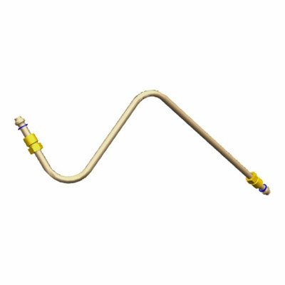 Rurka palnika małego do kuchenki Electrolux 3423794019