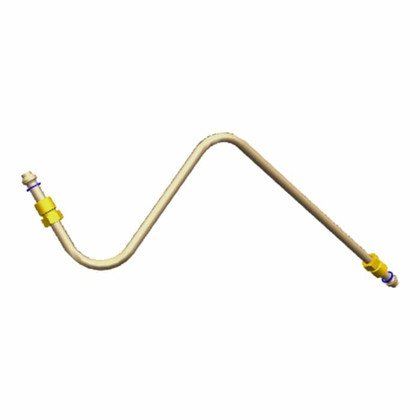 Rurka palnika małego do kuchenki Electrolux 3423794019