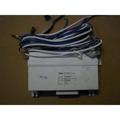 8019051 zesp. wiązek z modułem elektron. KF350 AMICA