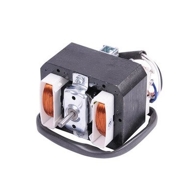 Prawoobrotowy silnik okapu kuchennego (50227665002)