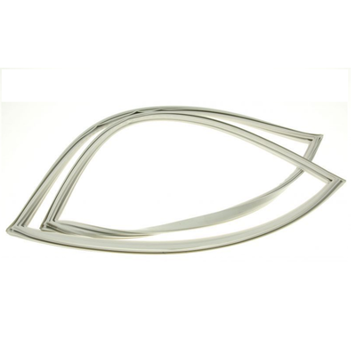 Magnetyczna uszczelka drzwi zamrażarki do lodówki (56.5x76cm) Hisense K1887527