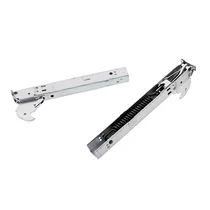 Zestaw zawiasów drzwi piekarnika Electrolux / AEG 50296175008