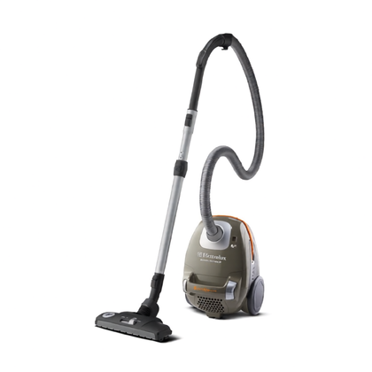 Odkurzacz workowy Electrolux ErgoSpace ZE330G szary 2000 W