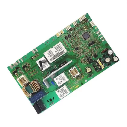 Elementy elektryczne do pralek r Skonfigurowany moduł elektroniczny do pralki Electrolux / AEG EWM09311 973914906221002