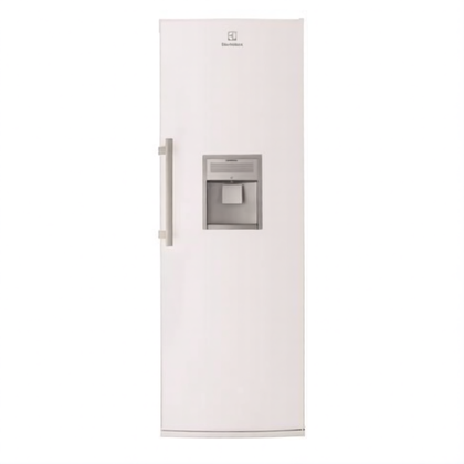 Drzwi serwisowe do chłodziarki Electrolux / AEG 586 x 1787 mm 2109007845