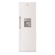 Drzwi serwisowe do chłodziarki Electrolux / AEG 586 x 1787 mm 2109007845